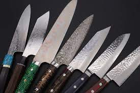 Why Every Kitchen Needs a Damascus Kitchen Knife: A Comprehensive Guide