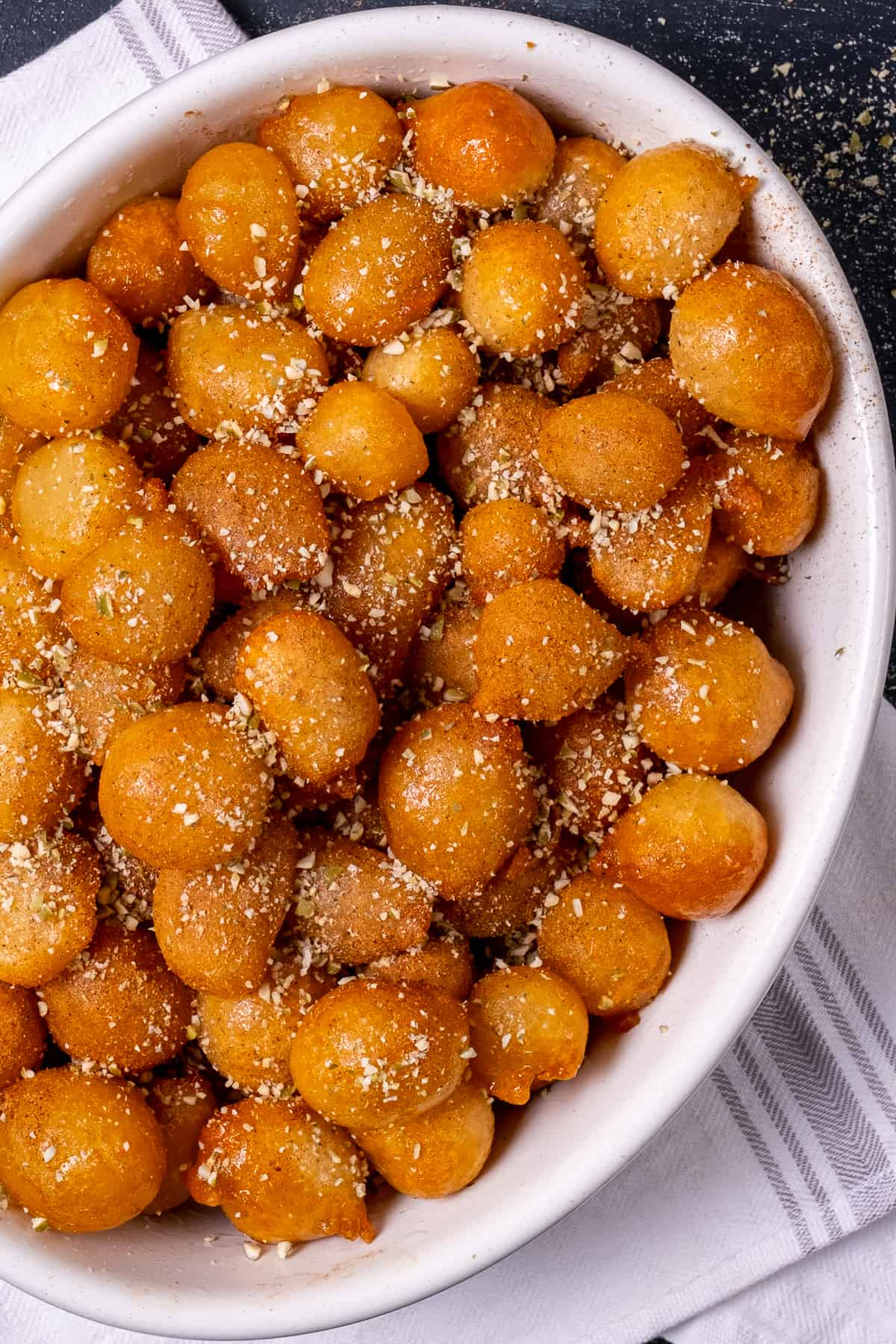 List of Top Desserts That You Should Try in Turkey!
