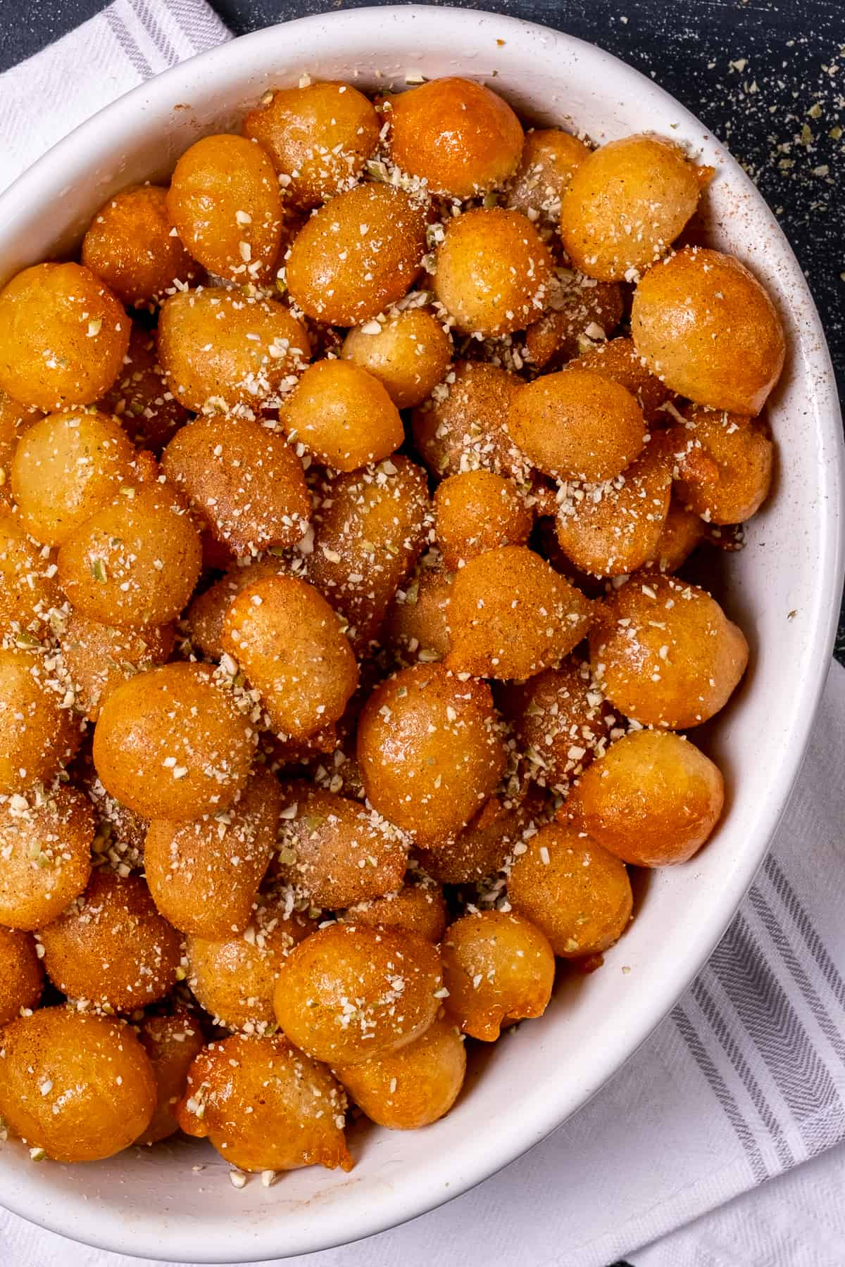 List of Top Desserts That You Should Try in Turkey!