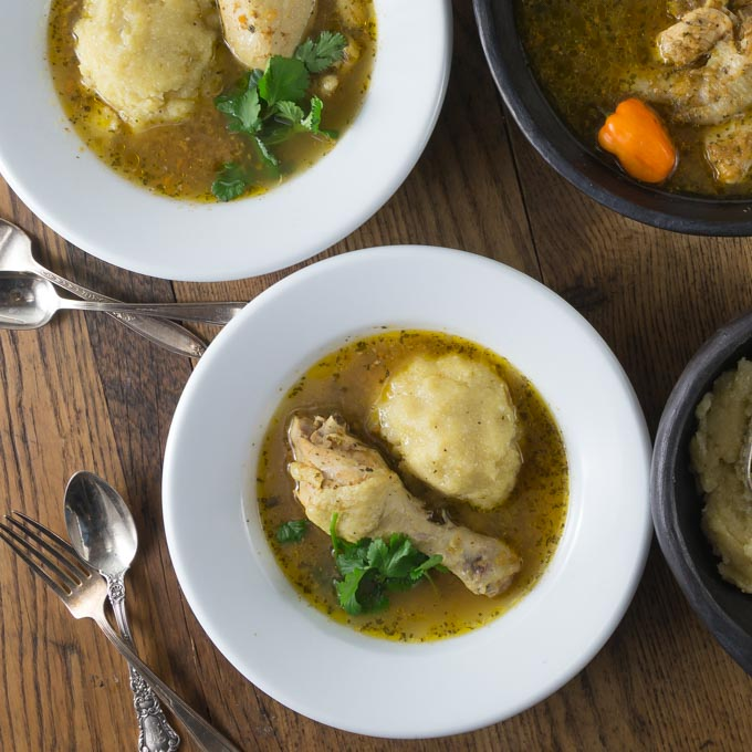 Top 9 Mouthwatering Dishes That You Should Give a Try