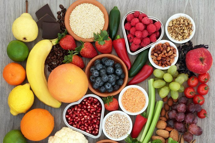What is the Role of Holistic Nutrition in Nourishing the Body, Mind and Soul?