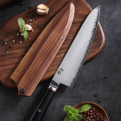 How to Choose the Best Handmade Knives for Your Kitchen