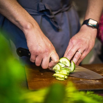 9 Expert Tips on Using a Paring Knife Like a Pro
