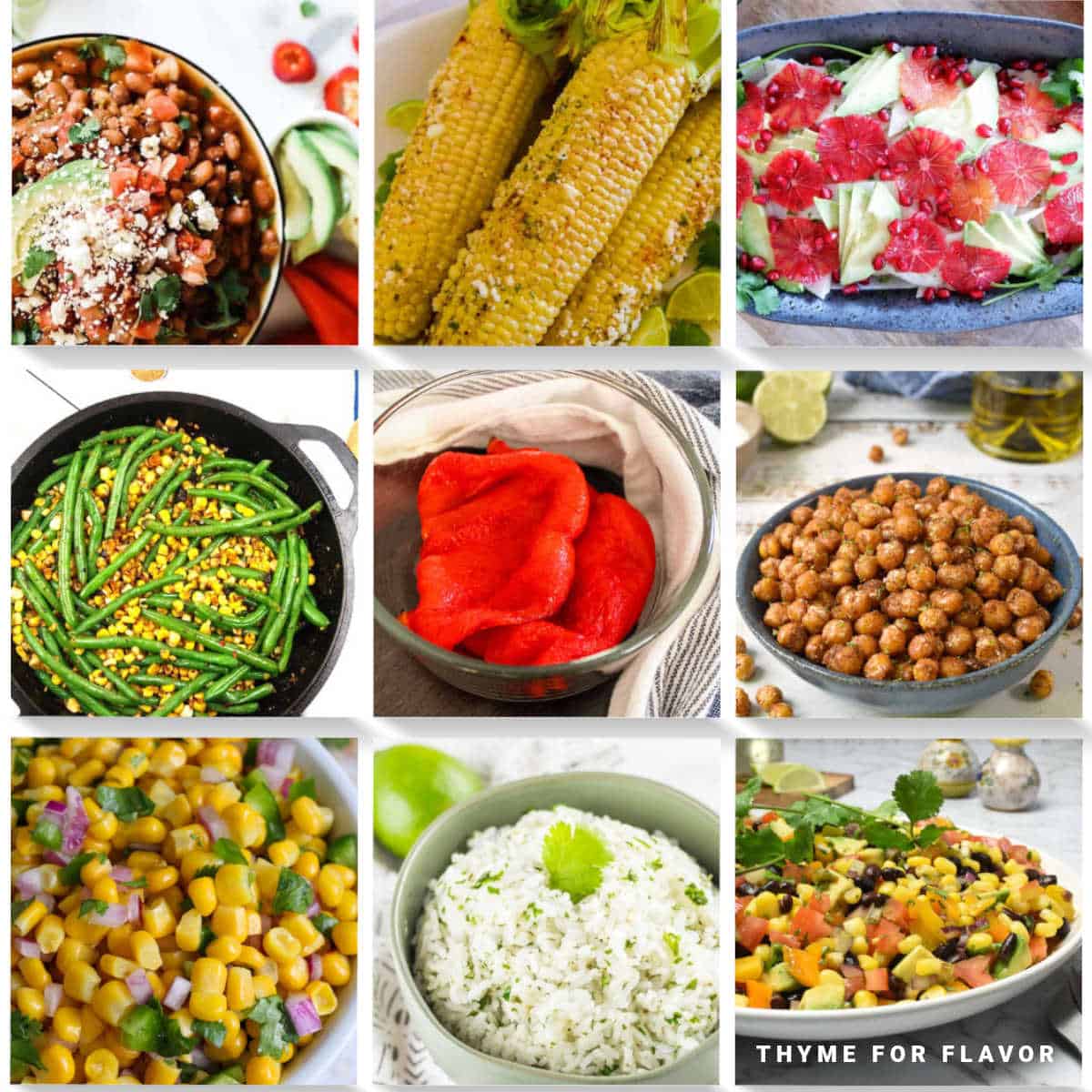 15 Side Dishes That Complement Tamales –Pairing Perfection