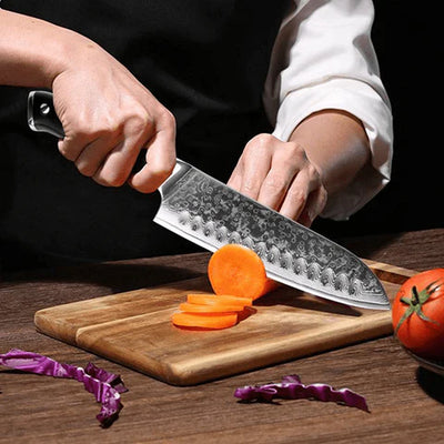 The Ultimate Guide to Choosing the Perfect Cleaver for Your Kitchen