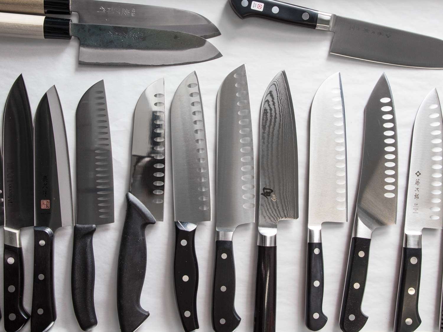 How to Choose the Perfect Santoku Knife for Your Kitchen