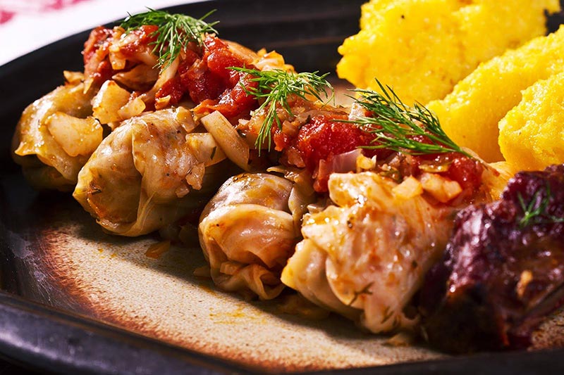 The Romanian Food Saga: 10 Lip-Smacking Romanian Dishes You Must Try