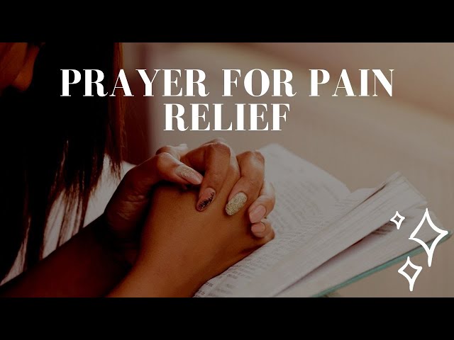 Prayers for Your Loved Ones