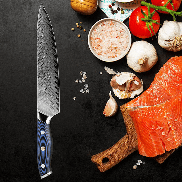 Best 8 chef knife discount
